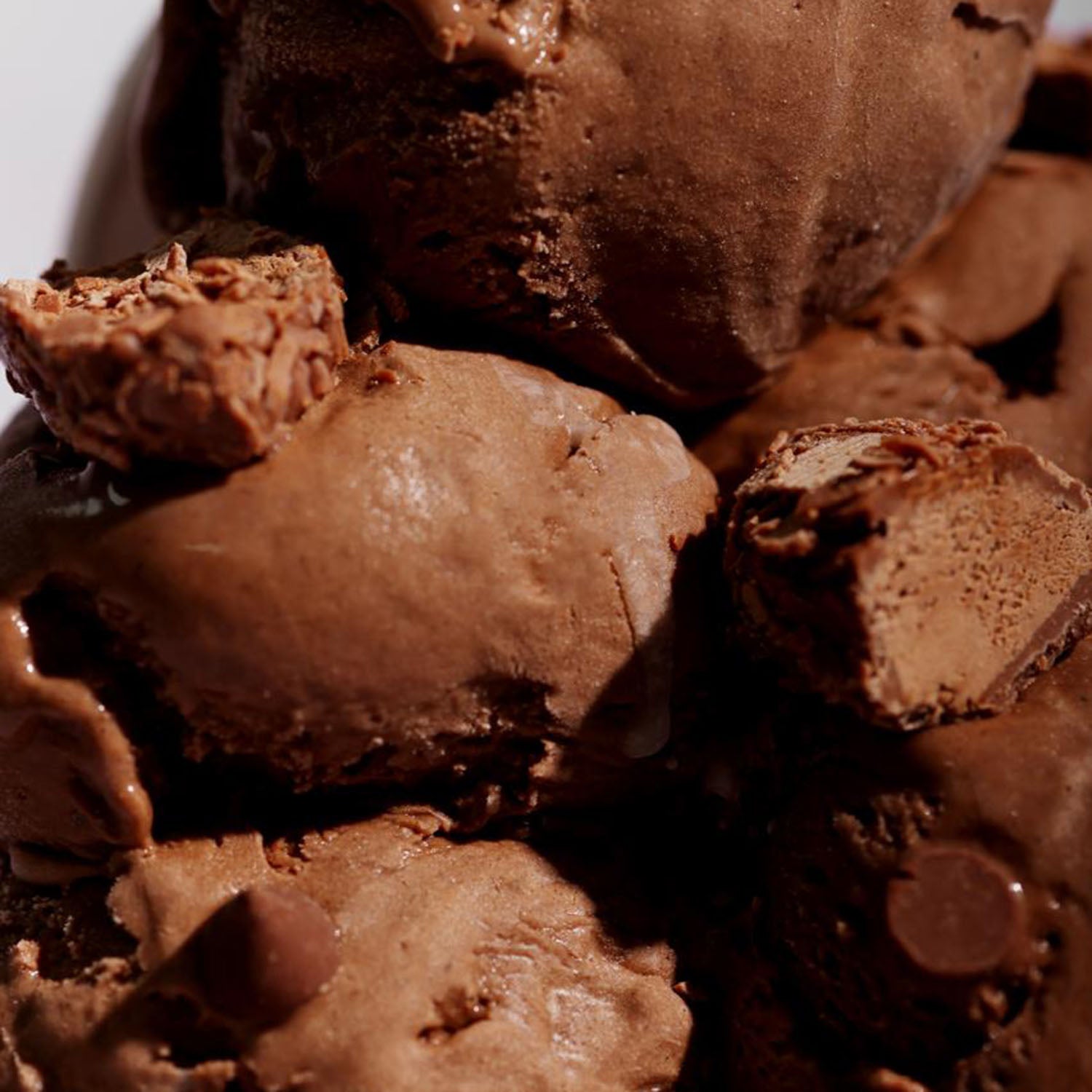 Couverture Chocolate