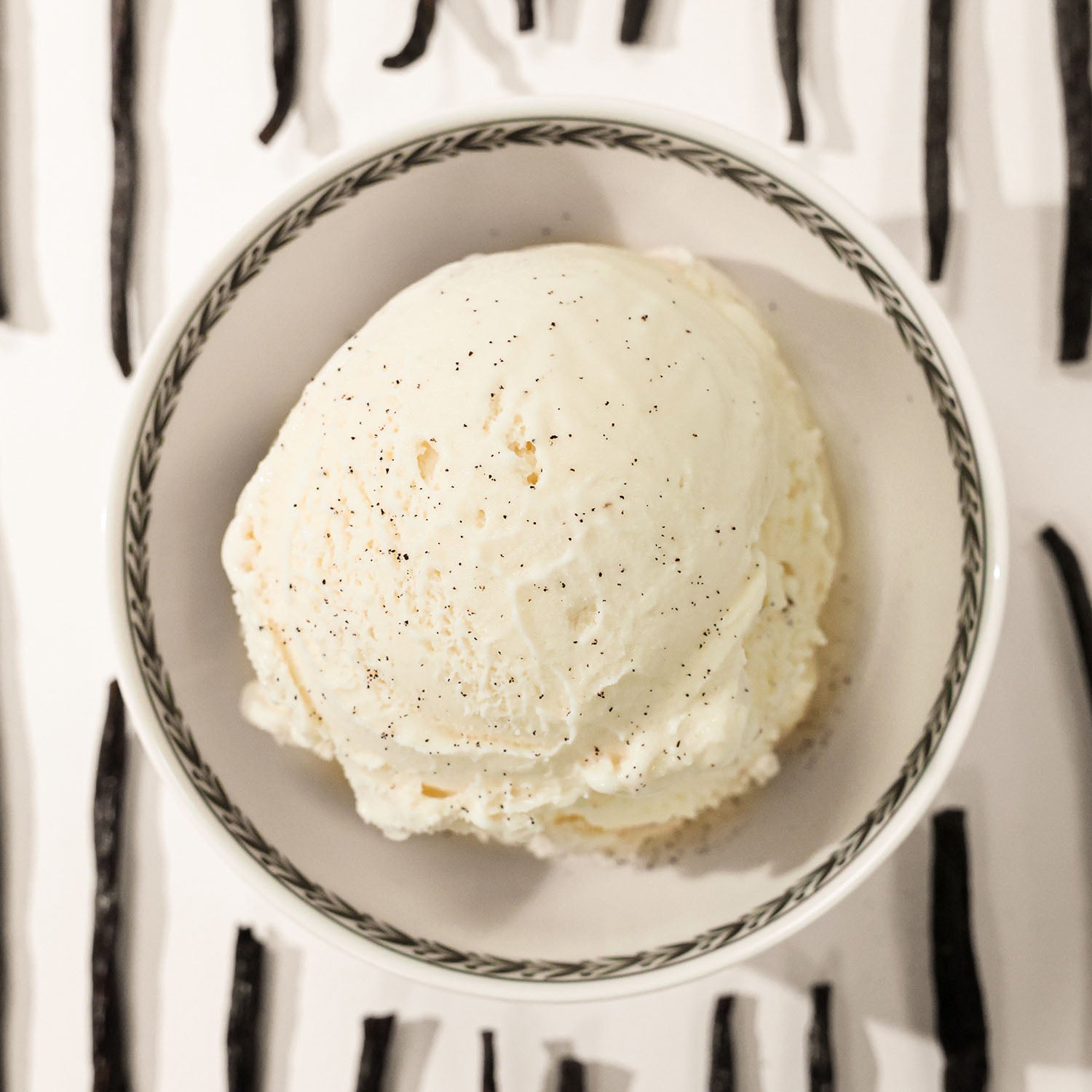 Madagascan Vanilla