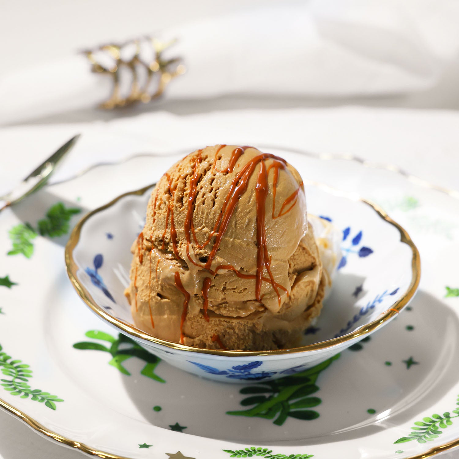 Caramel & Fleur de Sel